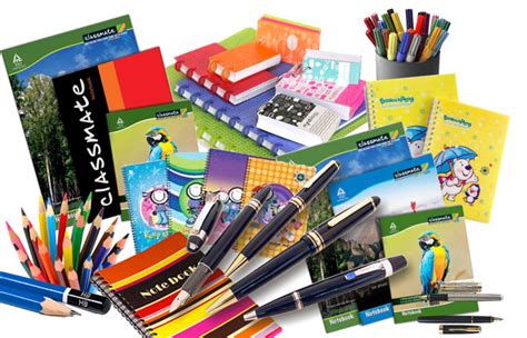 Stationery Items Manufacturer In Melbourne Victoria Australia By All