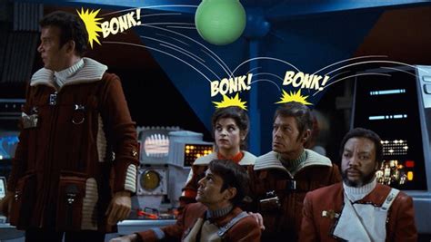7 Times Someone Caught The Idiot Ball In Star Trek Ii The Wrath Of