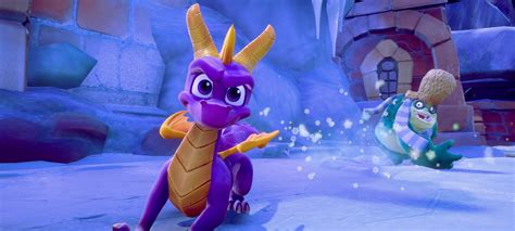 Spyro Reignited Trilogy — как победить всех боссов игры Spyro The
