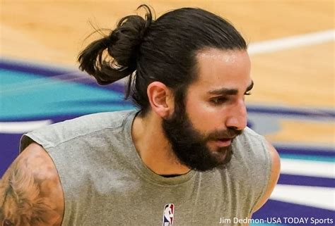 Ricky Rubio Suffers Turn Acl In Left Knee For Second Time Laptrinhx