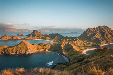 Komodo National Park In Indonesia Quick Travel Guide