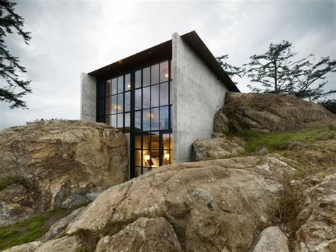 From Helsinki To San Huan Islands The Worlds Most Incredible Homes