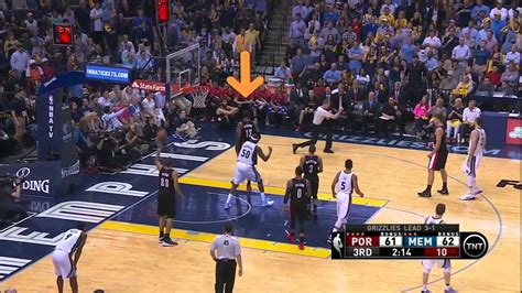 They just didn't want to part with tyler herro. Memphis Grizzlies vs Portland Trail Blazers - Game 5 ...