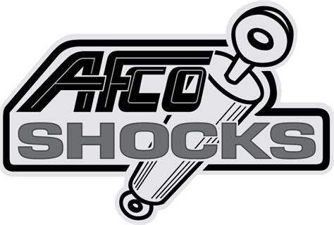Afco Shocks ⋆ Free Vectors Logos Icons And Photos Downloads