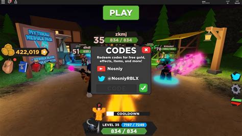 Treasure quest codes are a set of promo codes released from time to time by the game developers. Roblox 💎CODES, ULTIMATES💎 Treasure Quest - YouTube