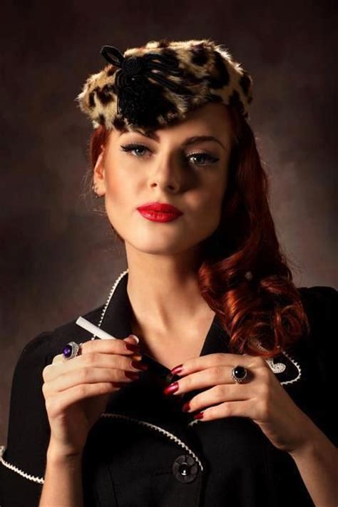 1000 Images About Greta Macabre On Pinterest Rockabilly Pin Up Red