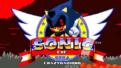 A Great New Scary Sonicexe Horror Game Is Actually Here Sonicexe