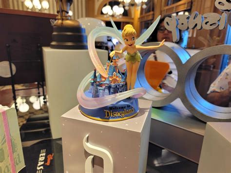 Disney 100 Eras Limited Release Tinker Bell 2023 Gruponymmx