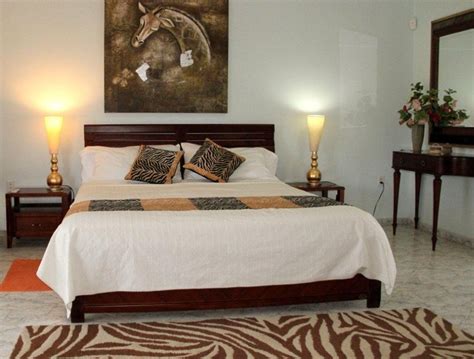 Maybe you would like to learn more about one of these? Safari Bedroom Decor Ideas - HomesFeed