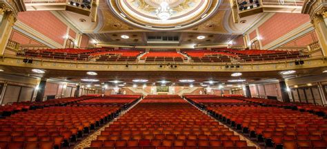 Rent Our Spaces For Your Performance Playhouse Square