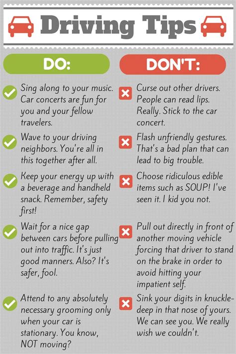 Get Safety Tips In Driving Images Best Information And Trends