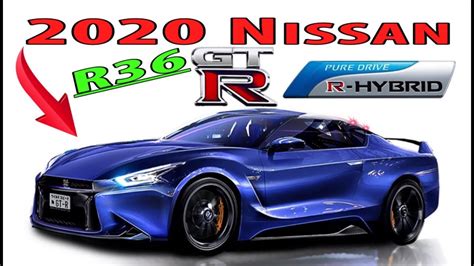 Price is manufacturer's suggested retail price excluding destination charge, tax. 2020 Nissan GTR R36 : EVERYTHING YOU NEED TO KNOW!!! - YouTube