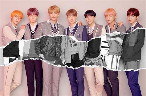 K Pop Superstars Bts To Take Long Term Break Vanguard News