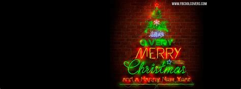 Christmas Facebook Covers Merry Christmas Facebook