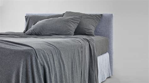 Jersey Sheets Australia - Jersey Bed Linen Sheet Sets | Abode Living