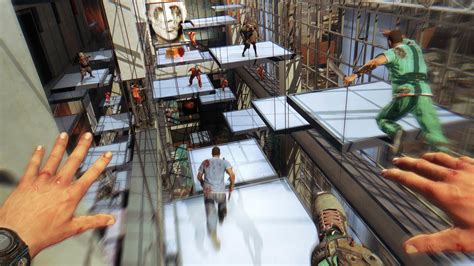 Dying Light The Following Enhanced Edition Review Brash Games