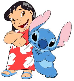 31 Lilo And Stitch Printable Clipart Panda Free Clipart Images