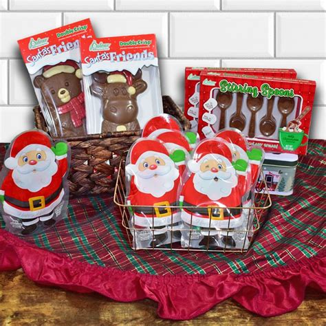 Stocking Stuffer Ideas Christmas Fun Candy Crafts Christmas Snacks