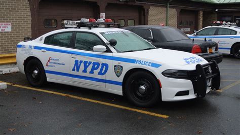 New York Police Department Highway Patrol Police Cars Police New