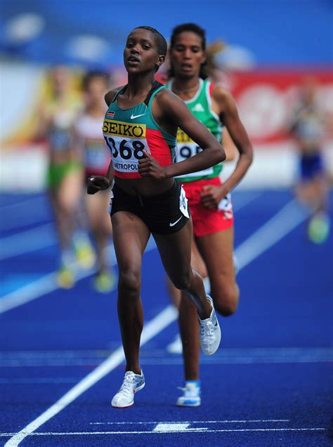 Faith kipyegon is a 2016 olympic champion and the kenya athlete will be looking to add another faith kipyegon has been a key figure for team kenya's athletics squad since bursting onto the. Faith Chepngetich Kipyegon - Zimbio