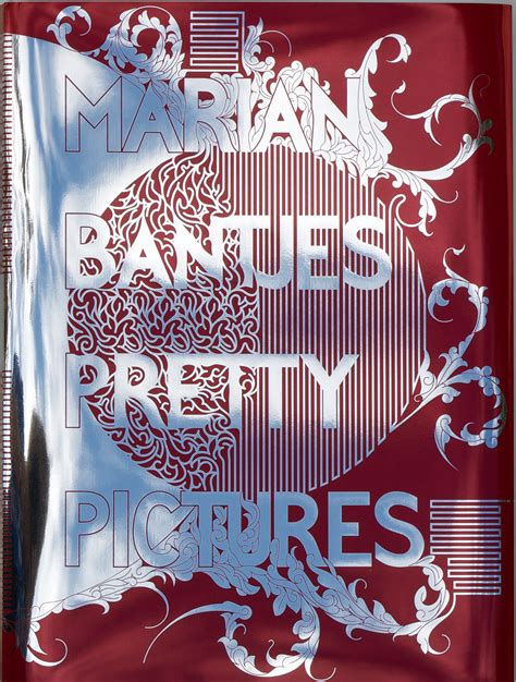 Pretty Pictures Marian Bantjes Marian Bantjes