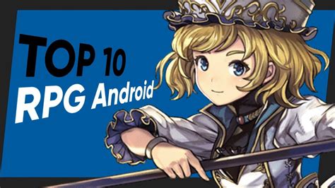 10 Best Android Rpgs Of All Time