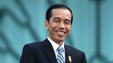 Pidato Jokowi Ini Dianggap Menjadi Yang Terbaik Saat Jadi Presiden