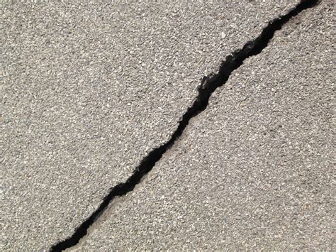 How To Repair Cracks In A Concrete Driveway Aaa Concrete Raising