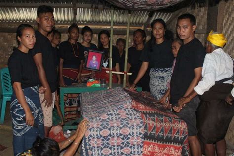 Adat Kematian Orang Asli Suku Toraja Sejarah Kepercayaan Budaya