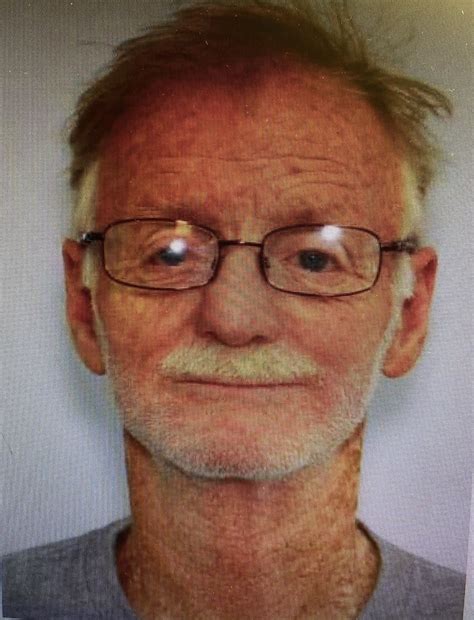 Toledo Police on Twitter: "Missing adult: Robert Masters, 64, is