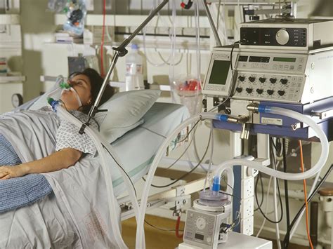 Critical Care Admission Linked To Higher Risk Of Future Suicide And