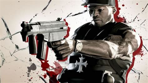 50 Cent Blood On The Sand Xbox 360 Gameplay Youtube