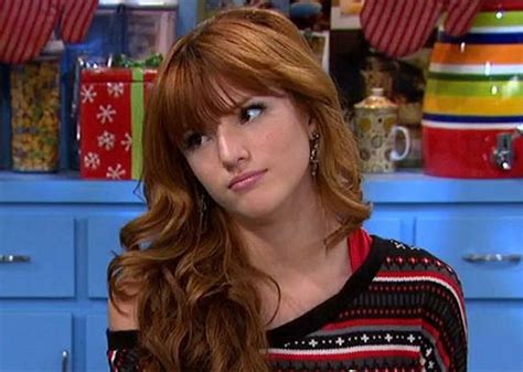 Bella Thorne Shake It Up Song Exclusive Bella Thorne Released Her New