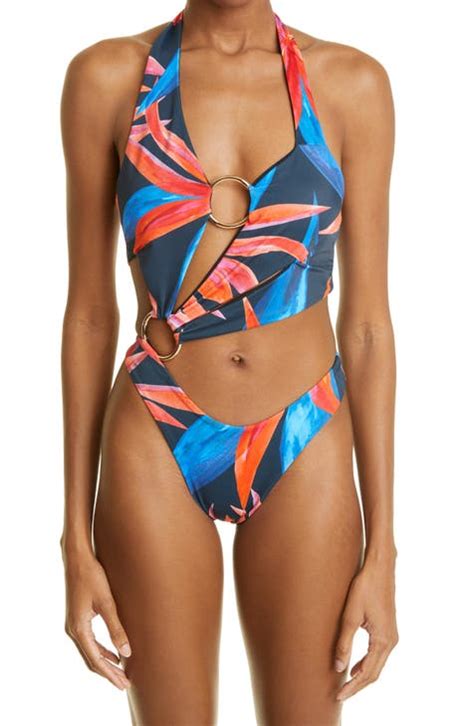 Sexy One Piece Swimsuit Nordstrom