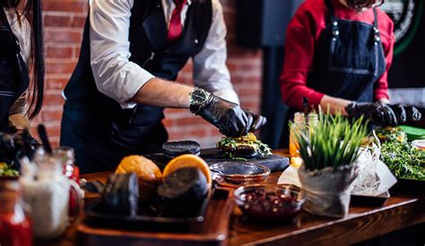 Check spelling or type a new query. What type of ghost kitchen concept is right for your ...