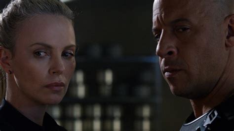 Watch Shocker As Dom Is An Antagonist In Fast And Furious 8 First