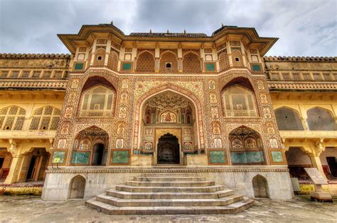 Amer Fort Jaipur Here Is All You Need To Know About The Royal Legacy