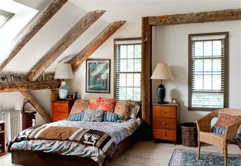 Apartment Patio Boho Decor Cozy Bedroom Design With