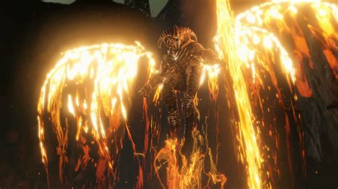 Shadow Of War Balrog Boss Fight Tips For Beating The Balrog Carnans