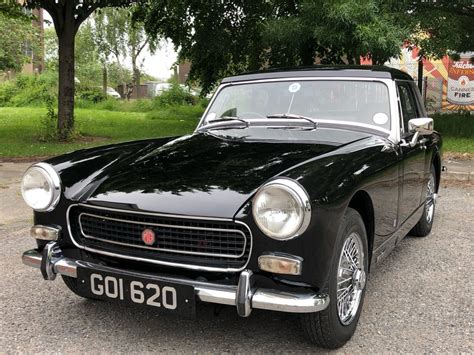 Classic Cars For Sale Cromwell Classics