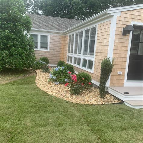 Landscaping Cape Cod Ma Mbr Landscaping