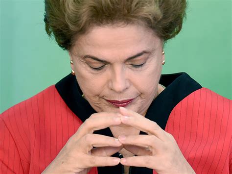 Dilma Se Reúne Com Ministros Nesta Segunda Feira Para Analisar Impacto Das Manifestações Veja