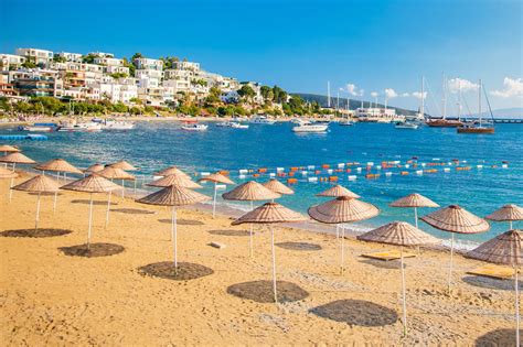 11 Best Beaches In Bodrum Which Bodrum Beach Is Best For You Go Guides