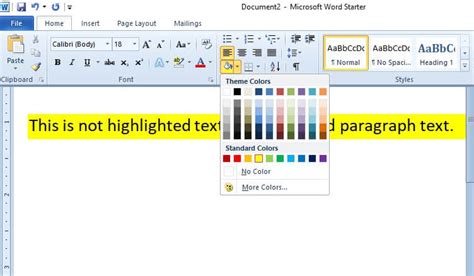 Download photo stamp remover software for unlimited work! What to do if you can't remove text highlighting in MS Word