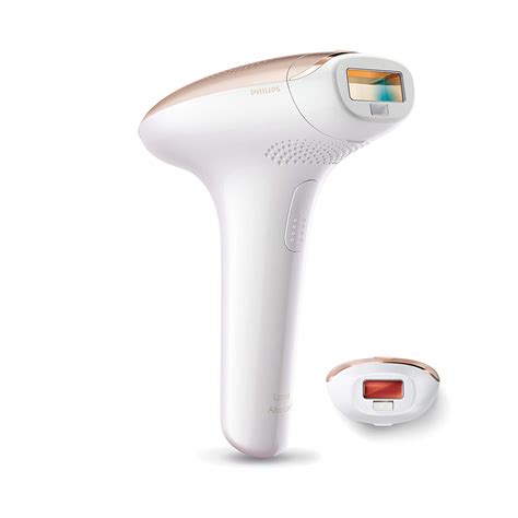 Philips Lumea Advanced Ipl Hair Removal System For Body And Face Sc1997