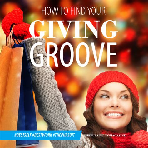 how to get your giving groove back kelsey humphreys