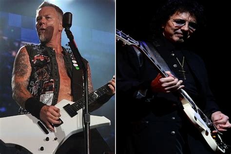 Metallica, Tony Iommi, Rob Zombie to Recieve High Honors at 2013 Golden ...