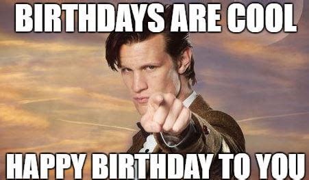 Maybe you would like to learn more about one of these? 75+ Funniest Happy Birthday Memes For Friends and Family ...