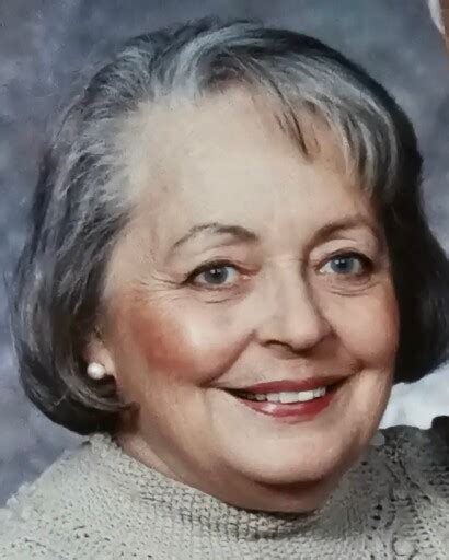 Bonnie Lee Hendricks Obituary Gillette Walker Funeral Home