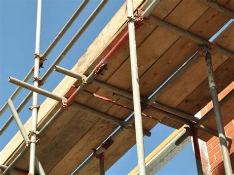 Lvl Scaffold Plank Your Site Safety Product Specialist Apac